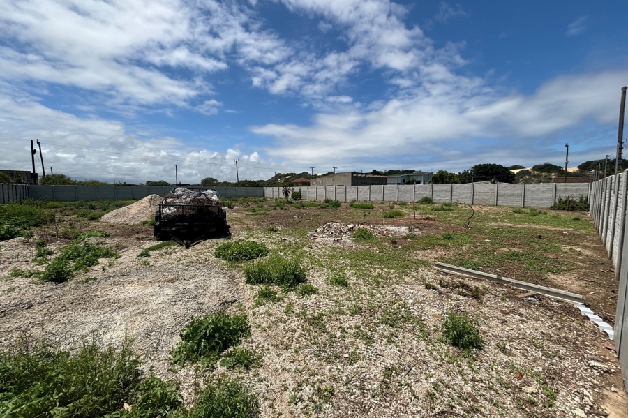 0 Bedroom Property for Sale in Cannonville Eastern Cape